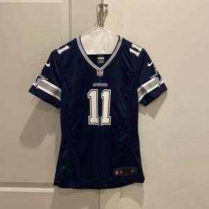 Women’s Dallas Cowboys Jersey